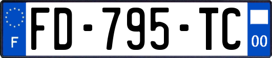 FD-795-TC