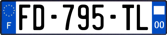 FD-795-TL