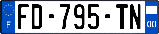 FD-795-TN