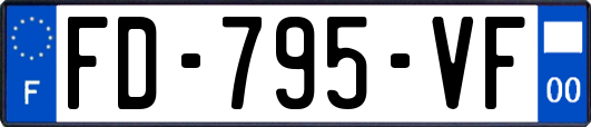 FD-795-VF