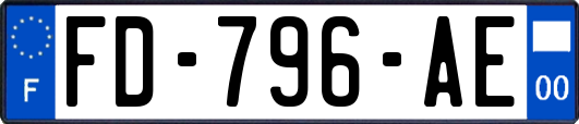 FD-796-AE