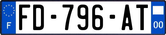 FD-796-AT