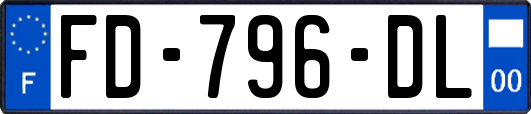 FD-796-DL