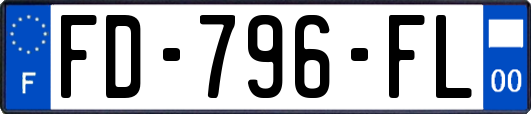 FD-796-FL