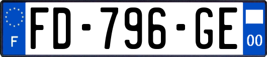 FD-796-GE