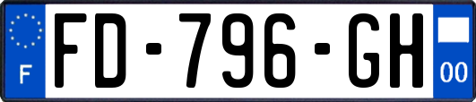 FD-796-GH
