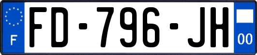 FD-796-JH