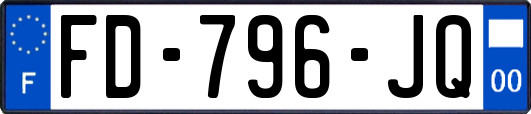 FD-796-JQ