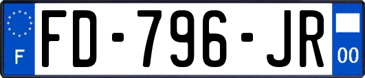 FD-796-JR