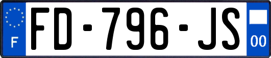 FD-796-JS