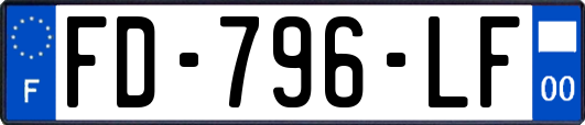 FD-796-LF