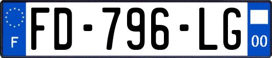 FD-796-LG