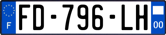 FD-796-LH
