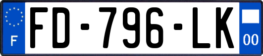 FD-796-LK