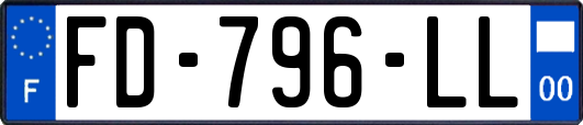 FD-796-LL