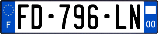 FD-796-LN