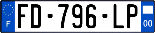 FD-796-LP