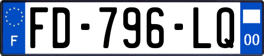 FD-796-LQ