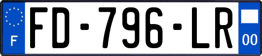 FD-796-LR