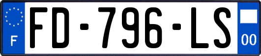 FD-796-LS
