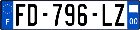 FD-796-LZ