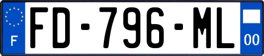 FD-796-ML