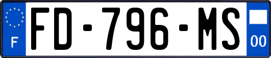 FD-796-MS