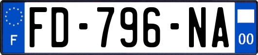 FD-796-NA