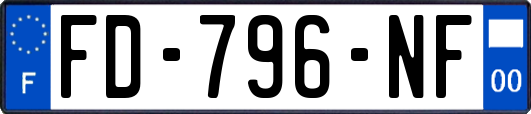 FD-796-NF