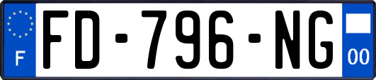 FD-796-NG