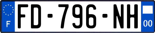 FD-796-NH