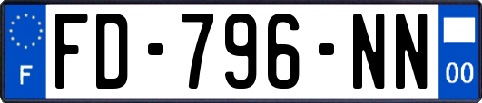 FD-796-NN