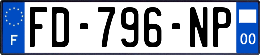 FD-796-NP