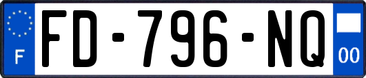 FD-796-NQ
