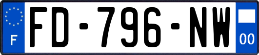 FD-796-NW