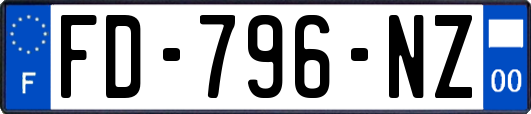 FD-796-NZ