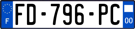 FD-796-PC