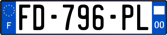FD-796-PL