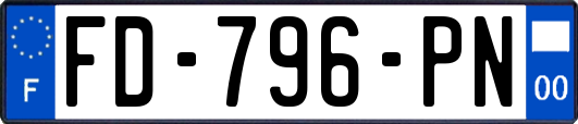 FD-796-PN