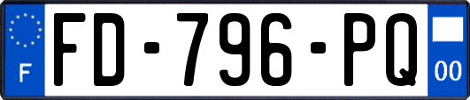 FD-796-PQ