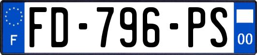 FD-796-PS