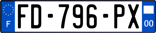 FD-796-PX