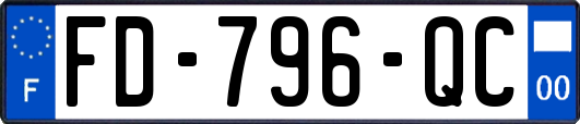 FD-796-QC