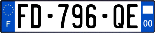 FD-796-QE