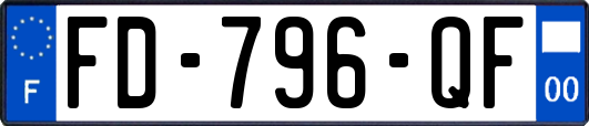 FD-796-QF