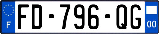 FD-796-QG