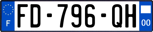 FD-796-QH