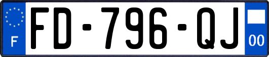 FD-796-QJ