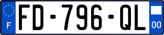 FD-796-QL