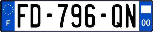 FD-796-QN